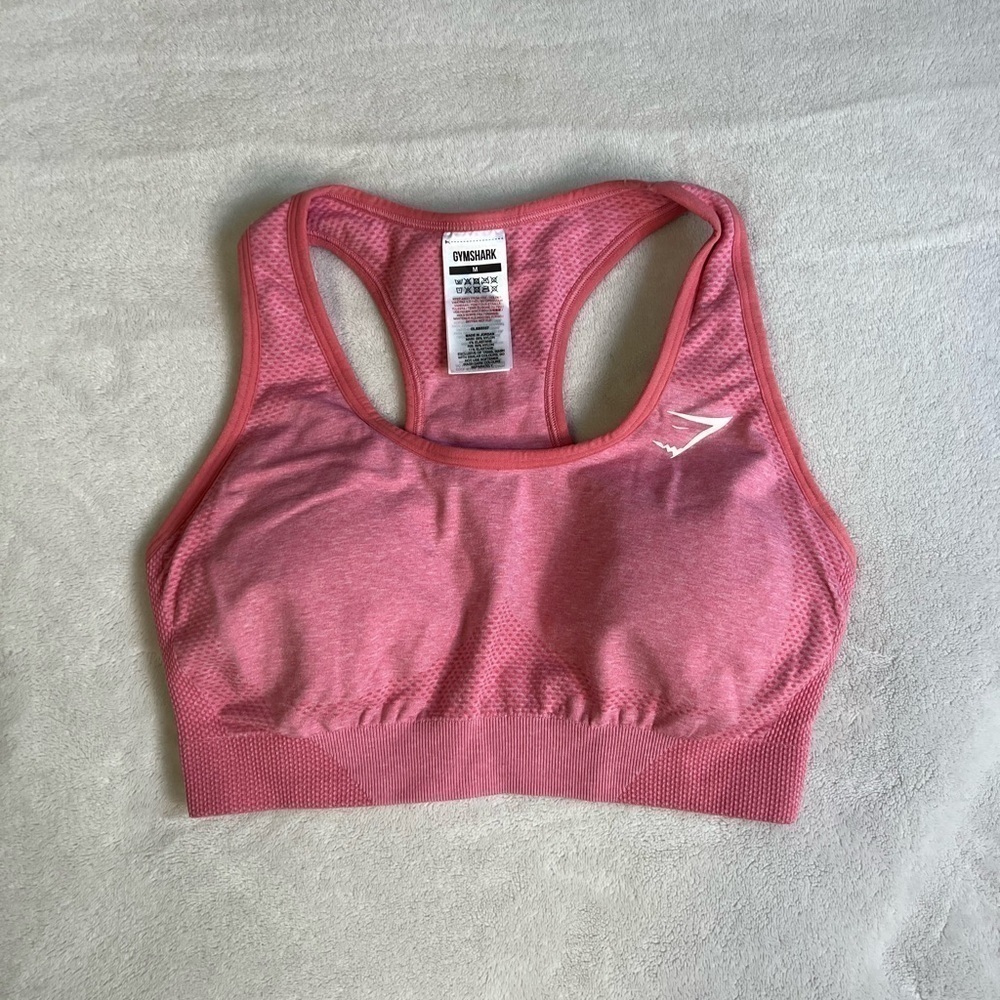 Gymshark Sports Bra​​​​​​​​​​​​